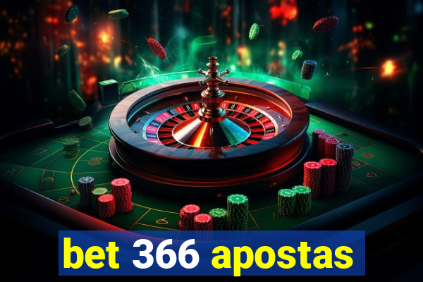 bet 366 apostas